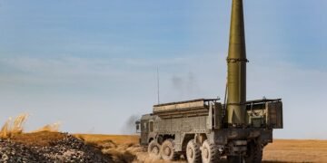 РФ накапливает ракеты для ударов по Украине: что говорят в Воздушных Силах