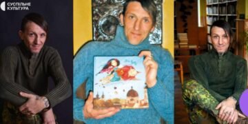 Идентифицированы “ЛНРовцы”, которые расстреляли детского украинского писателя