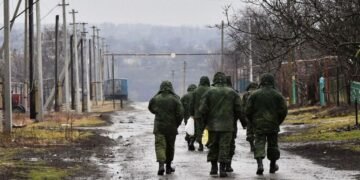 Не массовость, но тенденция: в ВСУ сообщили о бегстве оккупантов с левого берега Херсонщины