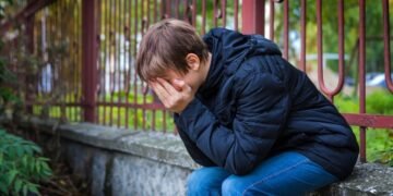 Оккупанты оказывают психологическое давление на украинских подростков