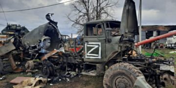 Новые достижения ВСУ: за сутки уничтожено более тысячи оккупантов