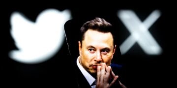 Европа недовольна: вышел запрет платить Илону Маску за рекламу в Twitter