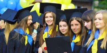 В Украине хотят уменьшить количество высших учебных заведений