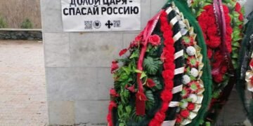 «Долой царя, спасай Россию»: на подростка из Перми возбудили уголовное дело об «экстремизме»