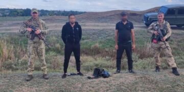 “Воюйте сами”: невероятная цифра сбежавших за границу от мобилизации