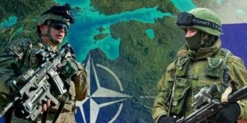 Если заморозить войну в Украине: отчет, сколько лет у России займет подготовка к войне с НАТО