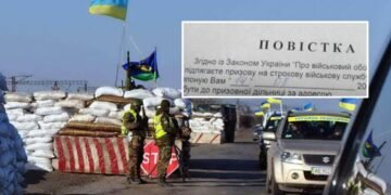 Кого мобилизуют в армию в декабре: полный список категорий призывников
