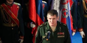 План Теплинского: как Россия будет отступать в Херсонской области. КАРТА