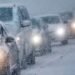 Прогноз погоды на сегодня: Украину накрывают снегопады