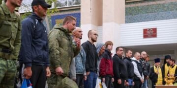 “Я твоя маму насыпыс”: ВСУ взорвали казарму с мобиками с Северного Кавказа. ВИДЕО