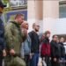 “Я твоя маму насыпыс”: ВСУ взорвали казарму с мобиками с Северного Кавказа. ВИДЕО
