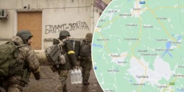 ВСУ продвинулись к сердцу Донбасса и закрепились на новых позициях