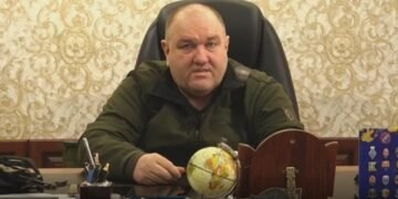 Александра Поворознюка объявили в России в розыск