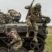 В ноябре Восточная группировка войск ликвидировала более 6,5 тысяч россиян: Сырский