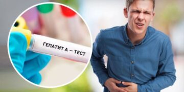 Новая волна заболеваемости гепатитом А: предупреждение медиков