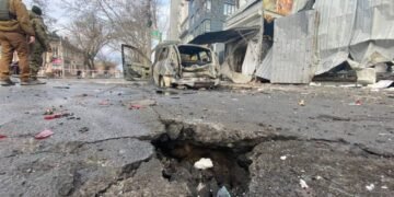 Месть за удар по 128 бригаде: ВСУ “отправили к Кобзону” 25 оккупантов