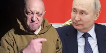 Пригожин накануне мятежа готовил акцию против Кремля: подробности