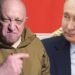 Пригожин накануне мятежа готовил акцию против Кремля: подробности