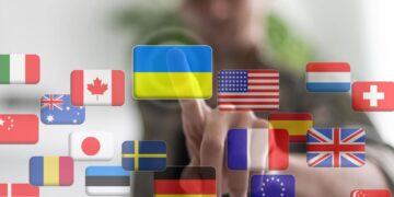 В Украине снова будут изучать второй язык: детали нового закона