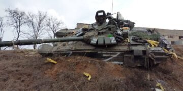 1130 российских оккупантов ликвидировали в Украине за сутки: Генштаб