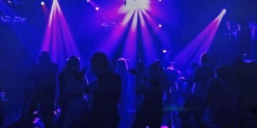 В Харькове и области уклонистов будут искать в развлекательных заведениях