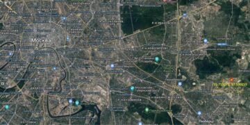РосСМИ рассказали, где в РФ производят ракеты и дроны