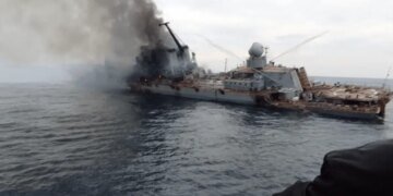 В ВМС назвали цифру уничтоженных кораблей РФ