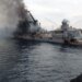 В ВМС назвали цифру уничтоженных кораблей РФ