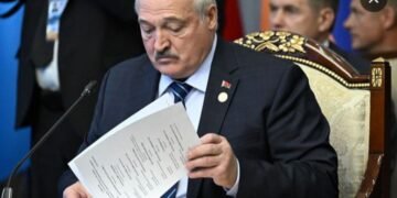 Подозрительный тремор:  Лукашенко ждет потеря речи, паралич и летальный исход. ВИДЕО