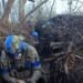 “Мы окружены, по нам бьет танк”, –  боевой медик показала ужас эвакуации раненых. ВИДЕО