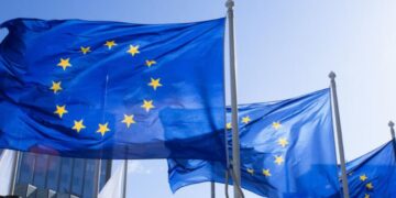 В ЕС готовы принять в свой состав Грузию и Молдову без оккупированных территорий