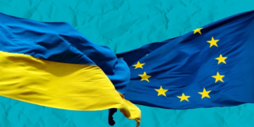 Евросоюз выделит 50 миллионов евро на ремонт портов в Украине