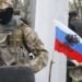 В оккупированном Донбассе россияне обустроили новые военные госпитали