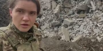 “Должен уйти”, – Безуглая потребовала отставки Залужного