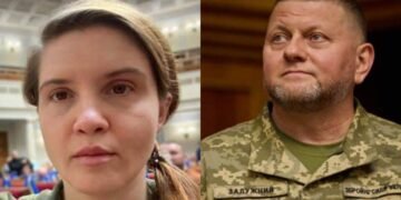 Руслан Бортник. Звільнення Залужного може спровокувати масштабні протести