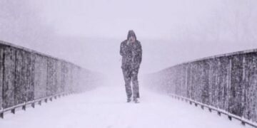 Циклон Oliver у порога: Наталка Диденко рассказала, когда и где ждать удара стихии