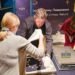В Сокровищнице Киево-Печерской лавры презентовали возвращенное скифское золото. ВИДЕО