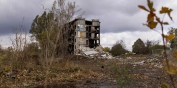 РФ продвинулась в Авдеевке: за незначительный результат отданы тысячи жизней