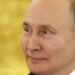 Соловей рассказал,  чем двойник Путина заметно отличается  от оригинала