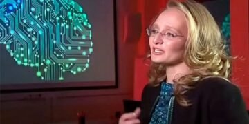 Дочь Путина научит африканцев слежке за населением