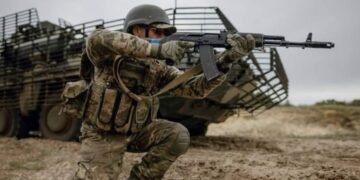 “Оборона может перерасти в трагедию”: плацдарм ВСУ в Херсонской области дорого стоит – DeepState