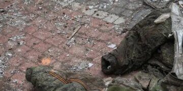 Еще минус 1180: Генштаб обновил данные о ликвидированных оккупантов