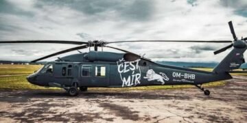 В Чехии собрали полмиллиона евро на “подарок для Путина”: подробности