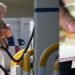 Цены на АЗС: странно ведут себя бензин, дизель и автогаз