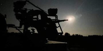 73 боевых столкновения:  новости с самых горячих точек Украины