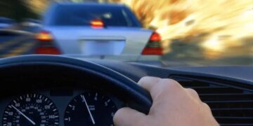 В Словакии украинцы теперь могут восстановить удостоверение водителя