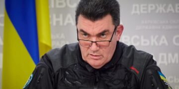 Данілов про заяви Шойгу: Росія не може перемогти військовим шляхом, тому хоче переговорів