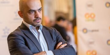 “Це було смішно”. Мустафа Найєм розповів, як одіозний голова МВС Захарченко запропонував йому охоронця під час Майдану