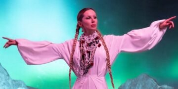 Світлана Лобода оскандалилась через прем’єру пісні