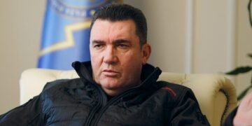 Данілов: Україна має шалені успіхи на Кримському напрямку